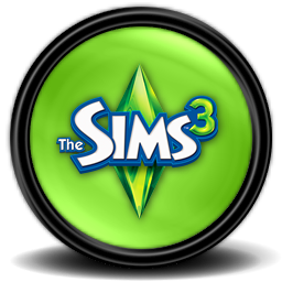 The Sims 3 5 Icon 256x256 png